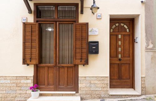 Castellammare del Golfo House | Casa Dolce Casa