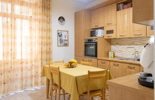 Castellammare del Golfo House | Casa Dolce Casa