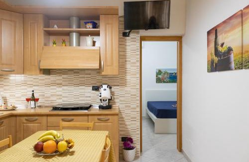 Castellammare del Golfo House | Casa Dolce Casa