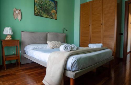 Caserta Apartment | Casa Dolce Casa