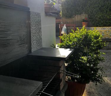 Sant'Agata sui Due Golfi House | Casa Dolce Casa