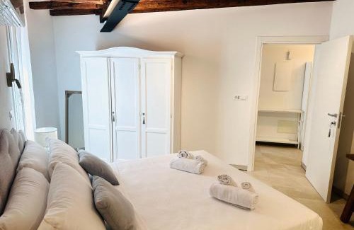 Castello Apartment | Casa Dolce Riva