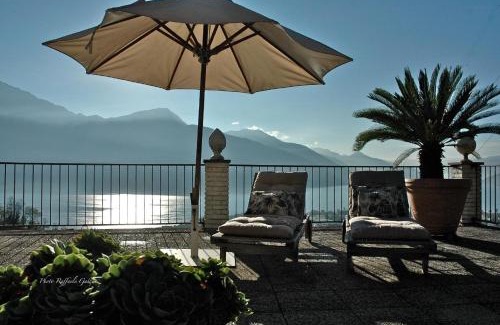 Gravedona Apartment | Casa Domenica