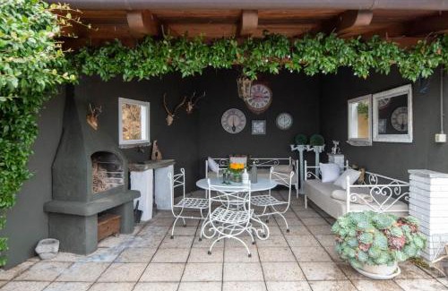 Gravedona Apartment | Casa Domenica