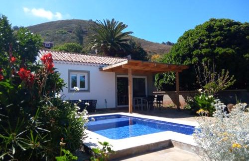 El Rosario House | Casa Domi