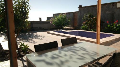 El Rosario House | Casa Domi