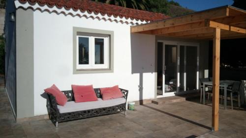 El Rosario House | Casa Domi