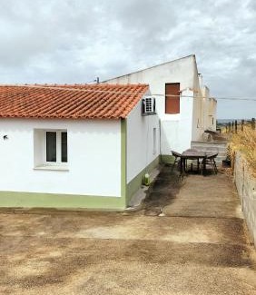 Sao Pedro do Corval House | Casa Dominó