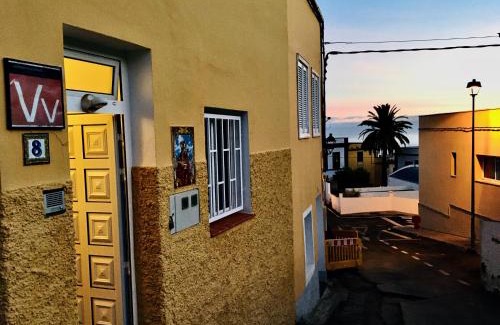 La Guancha Apartment | Casa Dominica