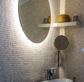 Cava de' Tirreni House | Casa domotica di lusso in centro citta