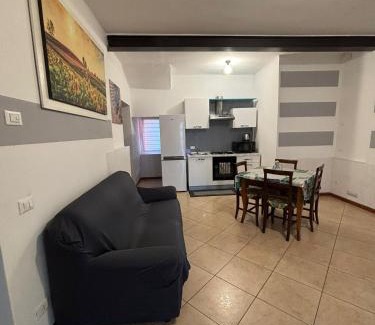 Oppeano House | Casa Domus Oppiorum