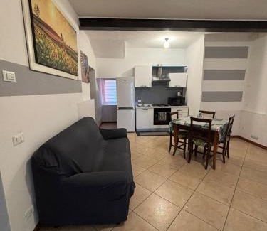 Oppeano House | Casa Domus Oppiorum