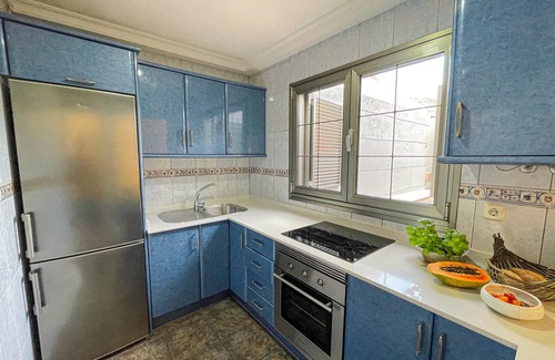 Lomo Quiebre Apartment | Casa Don Johan A7 Playa de Mogan