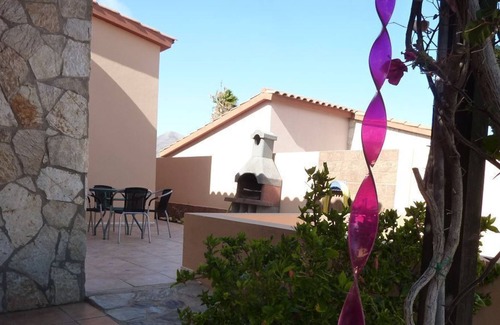 Tarajalejo House | Casa Don Miguel II only about 5 minutes walk to the beach