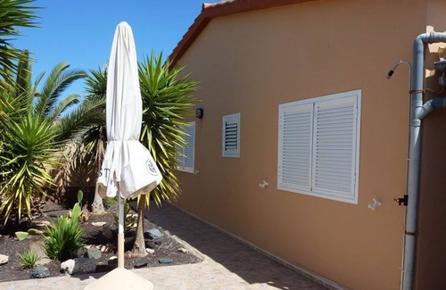 Tarajalejo House | Casa Don Miguel II only about 5 minutes walk to the beach