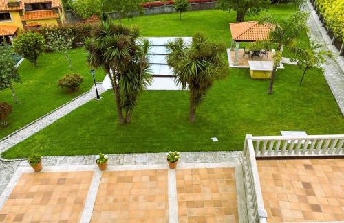 Naron House | Casa Donato