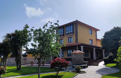 Naron Cottage | Casa Donato. Rural House in Narón.