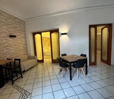 Forio House | Casa Donda