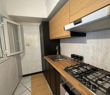 Forio House | Casa Donda