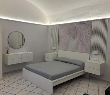 Forio House | Casa Donda