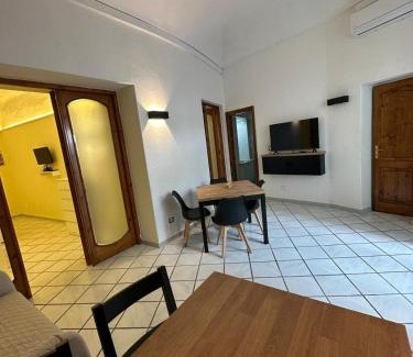 Forio House | Casa Donda