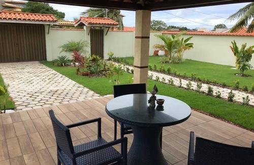 Barra do Jacuipe House | Casa Donovan - Litoral Norte Com Piscina