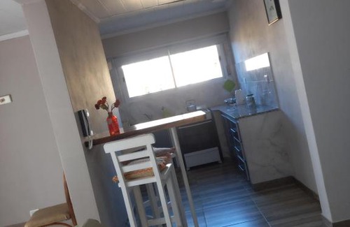 Olavarria House | Casa Dora