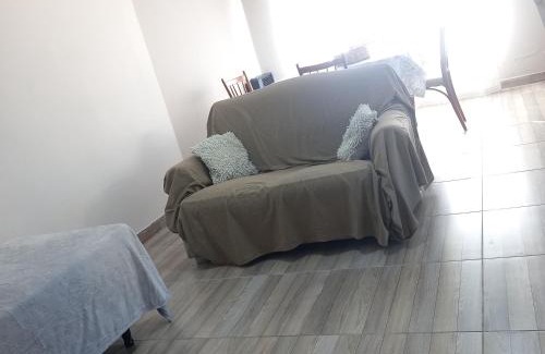 Olavarria House | Casa Dora