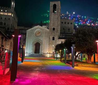 Gubbio House | Casa Dora