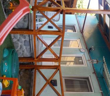 Sovata House | Casa Dora