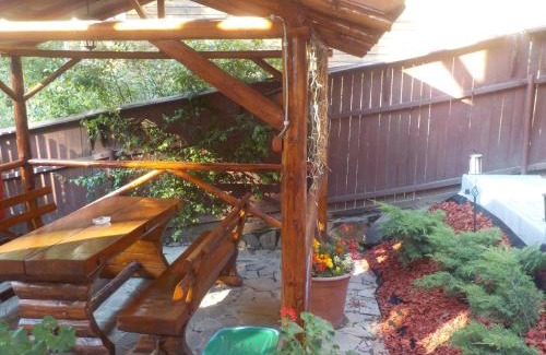 Sovata House | Casa Dora