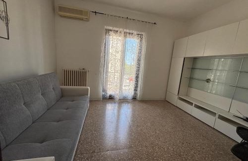 Loreto House | Casa Doriana