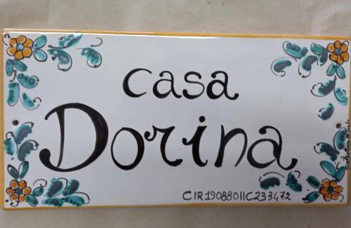 Donnalucata Apartment | Casa Dorina, charme e comfort a 100 m dal mare