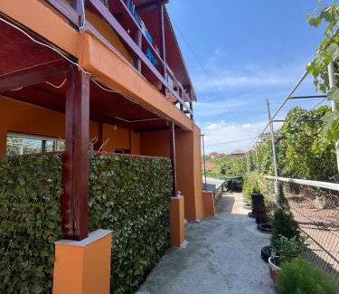 Techirghiol House | Casa Dorina