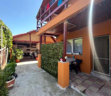 Techirghiol House | Casa Dorina