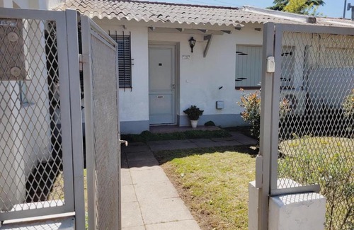 Necochea House | Casa DorisHouse