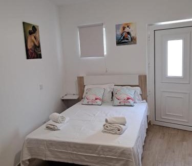 Baiona House | Casa Dorita