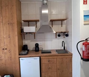 Baiona House | Casa Dorita