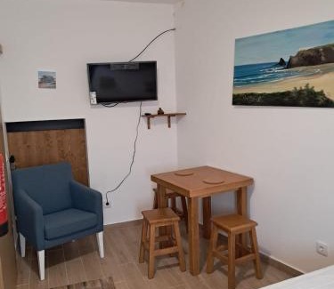 Baiona House | Casa Dorita