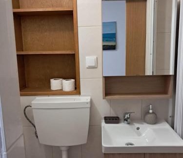 Baiona House | Casa Dorita