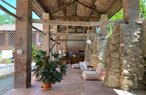 Montaldo Bormida Bed & Breakfast | Casa Dormiveglia