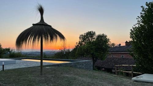 Montaldo Bormida Bed & Breakfast | Casa Dormiveglia