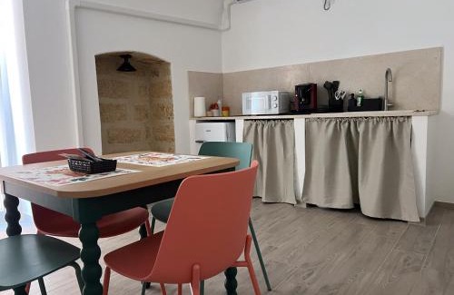 Gioia del Colle Apartment | Casa Dorotea