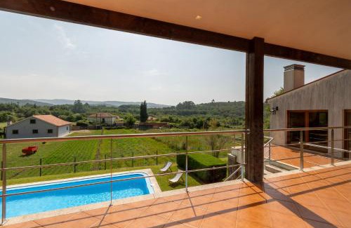 Romarigaes House | Casa dos Alloques