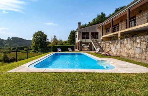 Romarigaes House | Casa dos Alloques