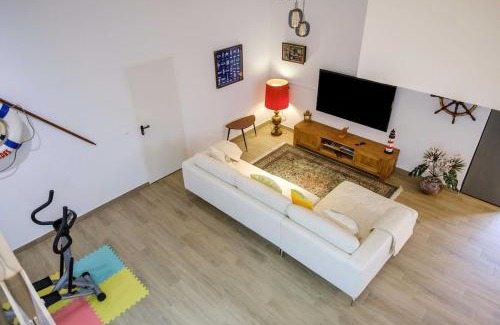 Faulha Apartment | Casa dos Andrades