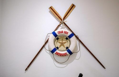 Faulha Apartment | Casa dos Andrades