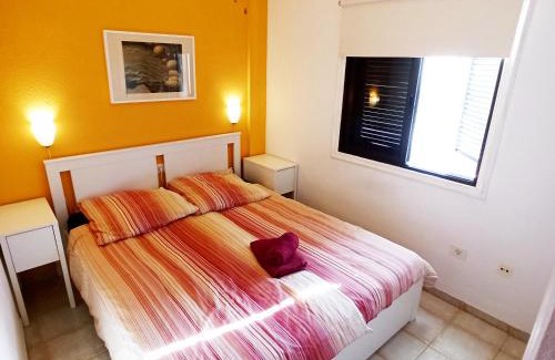 Chayofa Apartment | Casa Dos Angeles