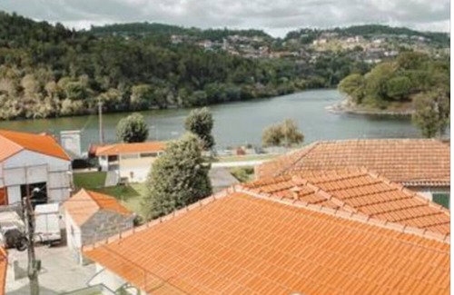 Castelo de Paiva Villa | Casa dos Avós, no Lugar do Castelo, em Castelo de Paiva