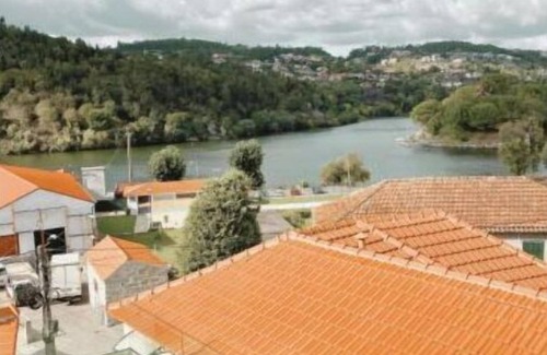 Castelo de Paiva Villa | Casa dos Avós, no Lugar do Castelo, em Castelo de Paiva